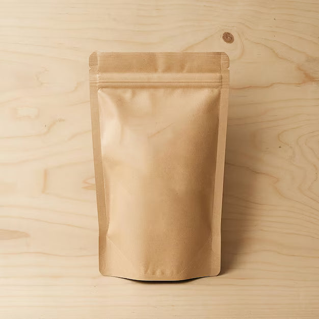 Merchandise - Free paper bag included for packing